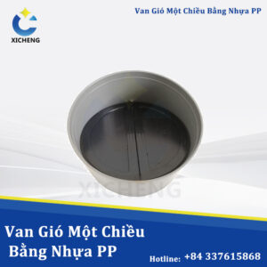 Van Gió Một Chiều Bằng Nhựa PP Thành phố Hồ Chí Minh