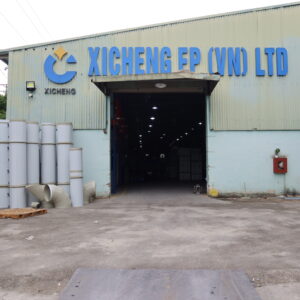 Địa chỉ nhà cung cấp