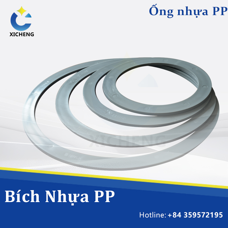 Bích Nhựa PP Bắc Giang