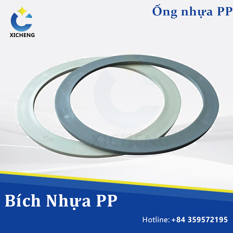 Bích Nhựa PP Hà Nộ