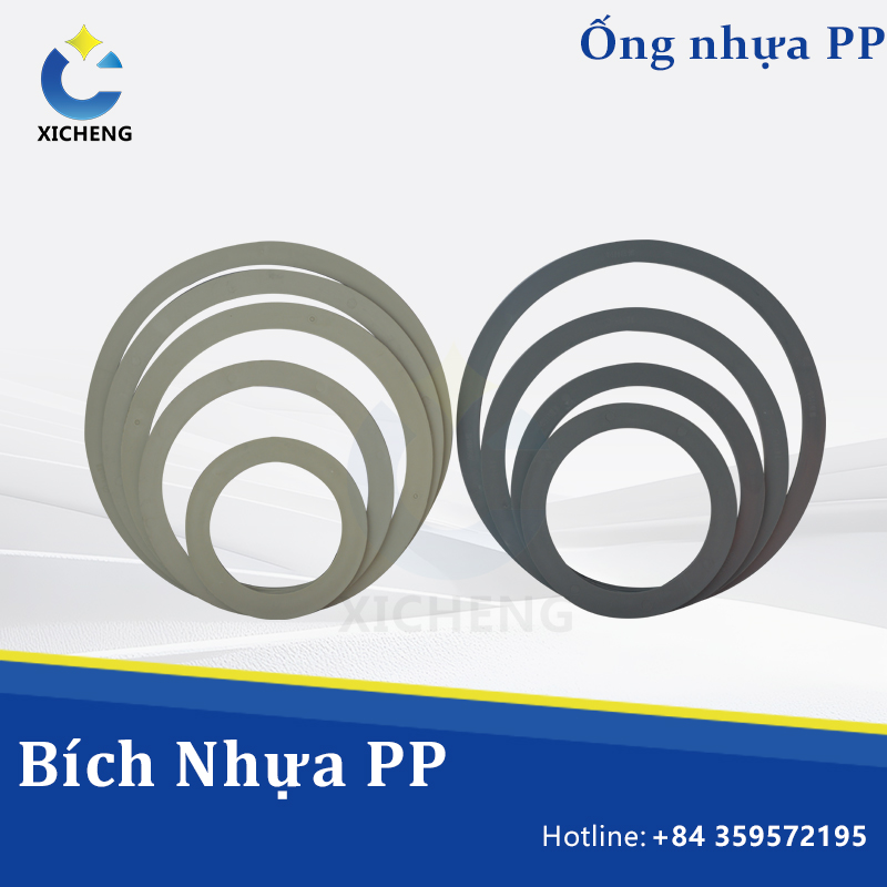 Bích Nhựa PP