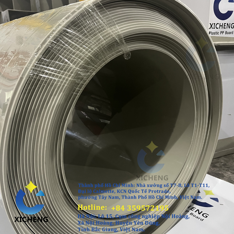 Hải Phòng Ống nhựa PP