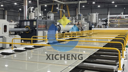 Xử lý khí thải nhà máy sản xuất keo dán gỗ ván ép